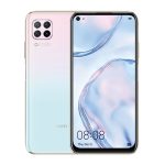 Điện thoại Huawei Nova 7i (Nền tảng Huawei Mobile Service)