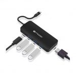 Cáp sạc ZMI USB-C to Lightning MFI 1m AL870