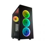 Thùng máy/ Case FSP CMT340